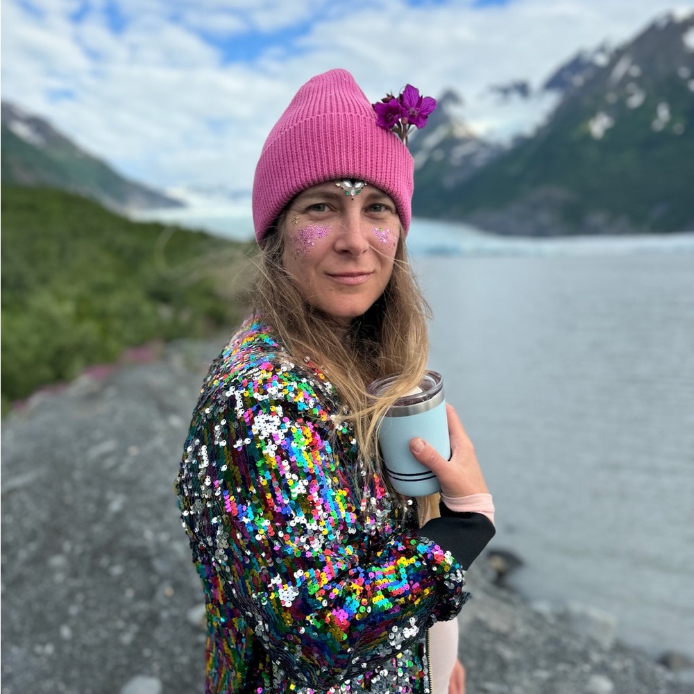 Meet your Posher, Lindsay